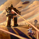 Illustration for article titled Robot Girls Are Busting Out All Over